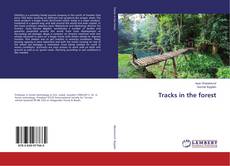 Capa do livro de Tracks in the forest 
