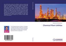 Buchcover von Chemical Plant Utilities