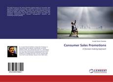 Capa do livro de Consumer Sales Promotions 