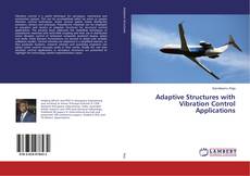 Capa do livro de Adaptive Structures with Vibration Control Applications 