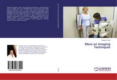 Capa do livro de More on Imaging Techniques 