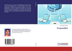 Capa do livro de PurposeNet 