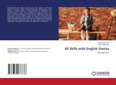 Copertina di All Skills with English Stories