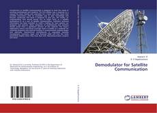Capa do livro de Demodulator for Satellite Communication 