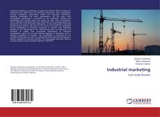 Copertina di Industrial marketing