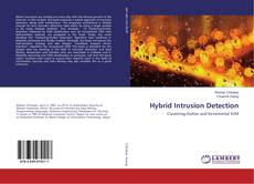 Capa do livro de Hybrid Intrusion Detection 