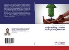 Обложка Empowering Farmers through e-Agriculture