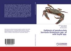 Buchcover von Epibiosis of penduculate barnacle Octolasmis spp. of wild Scylla spp.