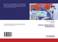 Borítókép a  Calcium Hydroxide in Endodontics - hoz