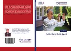 Bookcover of Şefin Koro İle İletişimi