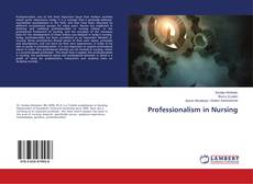 Professionalism in Nursing kitap kapağı