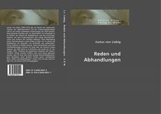 Buchcover von Reden und Abhandlungen