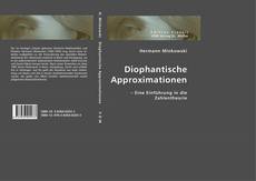 Copertina di Diophantische Approximationen