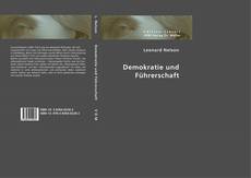 Buchcover von Demokratie und Führerschaft