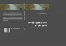 Buchcover von Philosophische Probleme