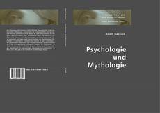 Buchcover von Psychologie und Mythologie