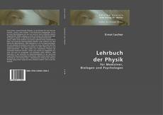 Bookcover of Lehrbuch der Physik