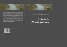 Buchcover von Kranken-Physiognomik