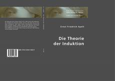 Die Theorie der Induktion kitap kapağı