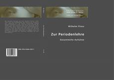 Bookcover of Zur Periodenlehre