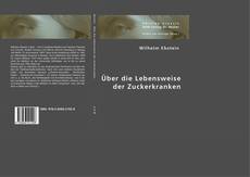 Bookcover of Über die Lebensweise der Zuckerkranken
