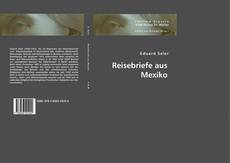 Обложка Reisebriefe aus Mexiko