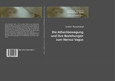 Buchcover von Die Athembewegung und ihre Beziehungen zum Nervus Vagus