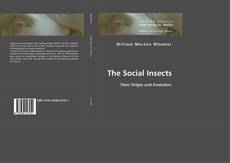 Bookcover of The Social Insects