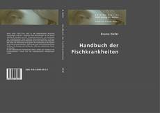 Обложка Handbuch der Fischkrankheiten