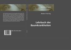 Bookcover of Lehrbuch der Baumkrankheiten
