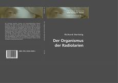 Buchcover von Der Organismus der Radiolarien