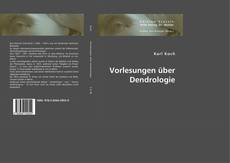 Vorlesungen über Dendrologie的封面