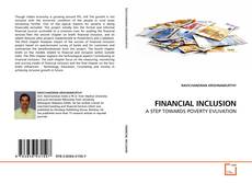 Couverture de FINANCIAL INCLUSION