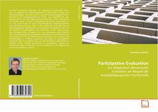 Capa do livro de Partizipative Evaluation 