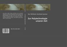 Bookcover of Zur Polytechnologie unserer Zeit