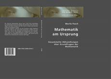 Bookcover of Mathematik am Ursprung