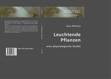 Bookcover of Leuchtende Pflanzen