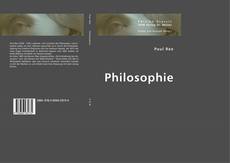 Philosophie kitap kapağı