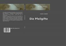 Bookcover of Die Pfeilgifte