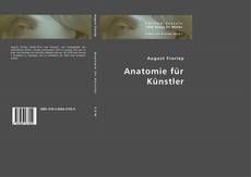 Portada del libro de Anatomie für Künstler