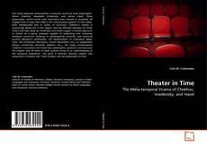 Theater in Time kitap kapağı