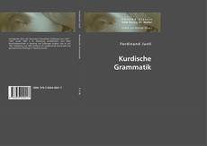 Bookcover of Kurdische Grammatik