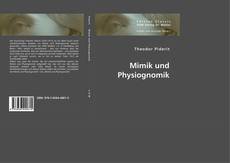 Bookcover of Mimik und Physiognomik