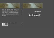 Bookcover of Die Energetik