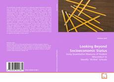 Looking Beyond Socioeconomic Status kitap kapağı