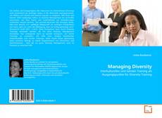Bookcover of Managing Diversity
