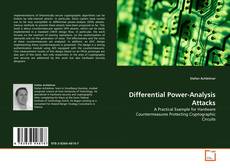 Bookcover of Differential Power-Analysis Attacks