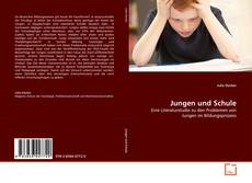 Couverture de Jungen und Schule
