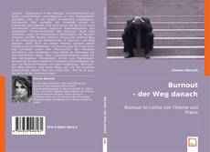 Burnout - der Weg danach的封面