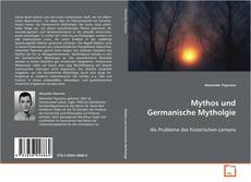 Copertina di Mythos und Germanische Mytholgie